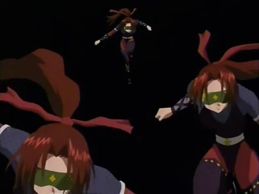 Otaku Gallery  / Anime e Manga / Shaman King / Screen Shots / Episodi / 08 - Shaman Life / 092.jpg